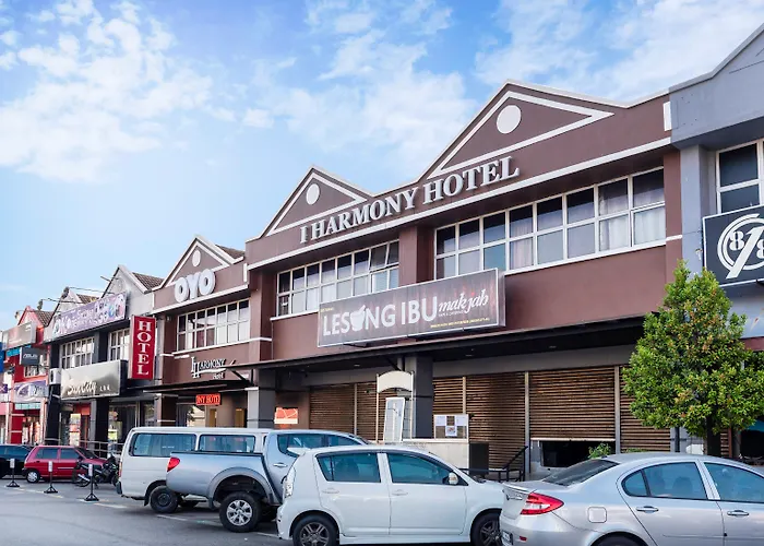 I Harmony Hotel