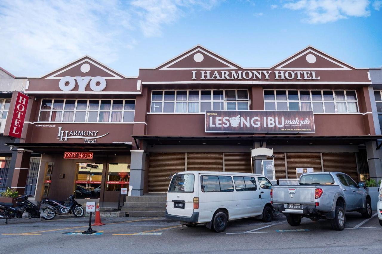 I Harmony Hotel