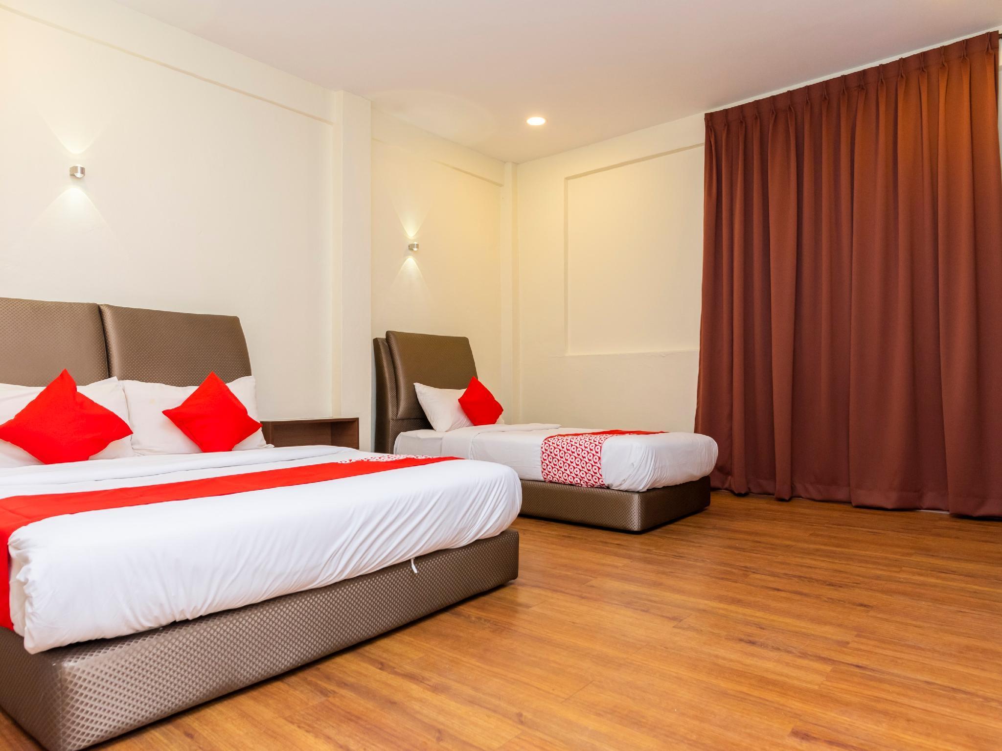 Hotel I Harmony