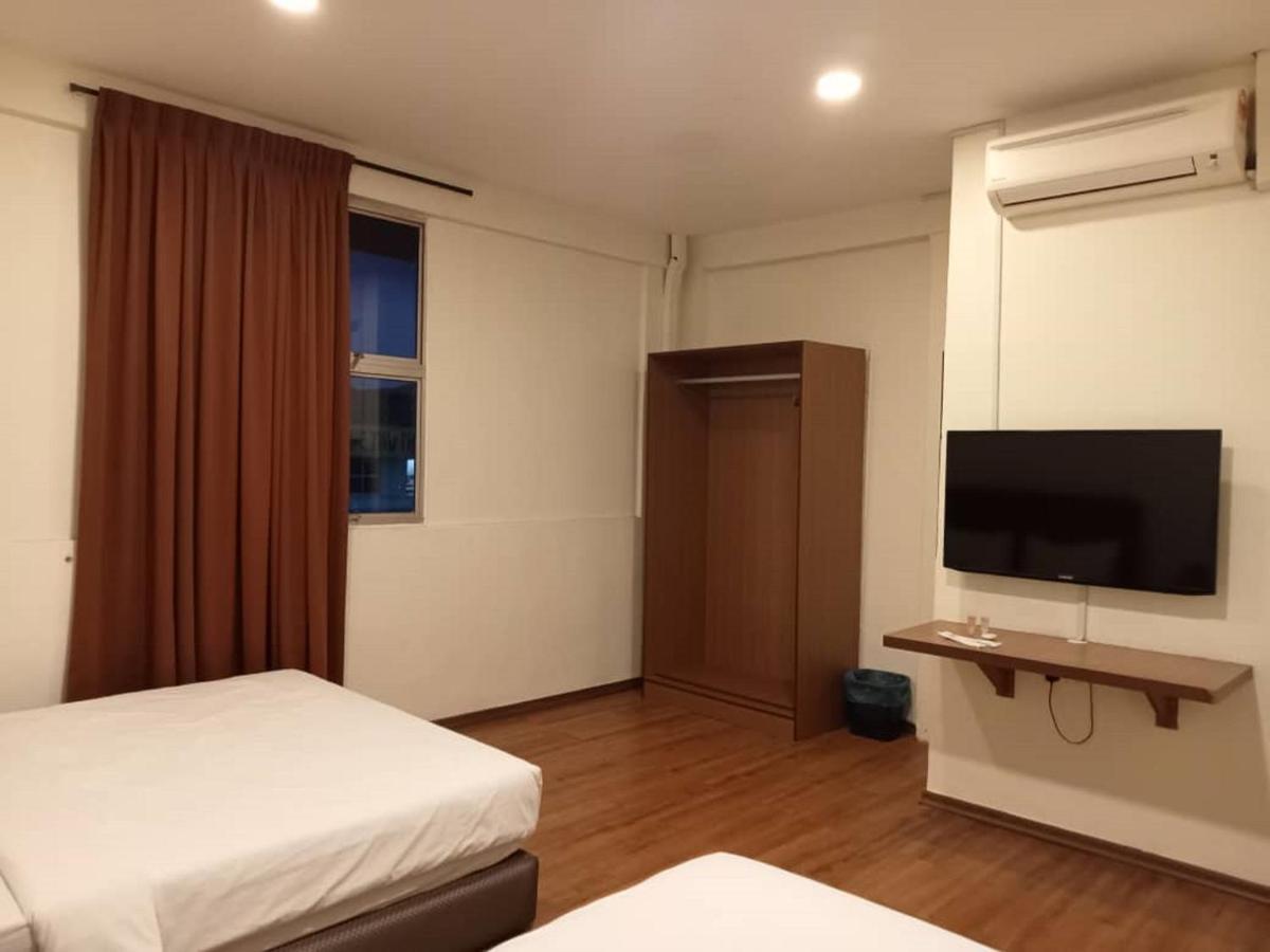 I Harmony Hotel Johor Bahru