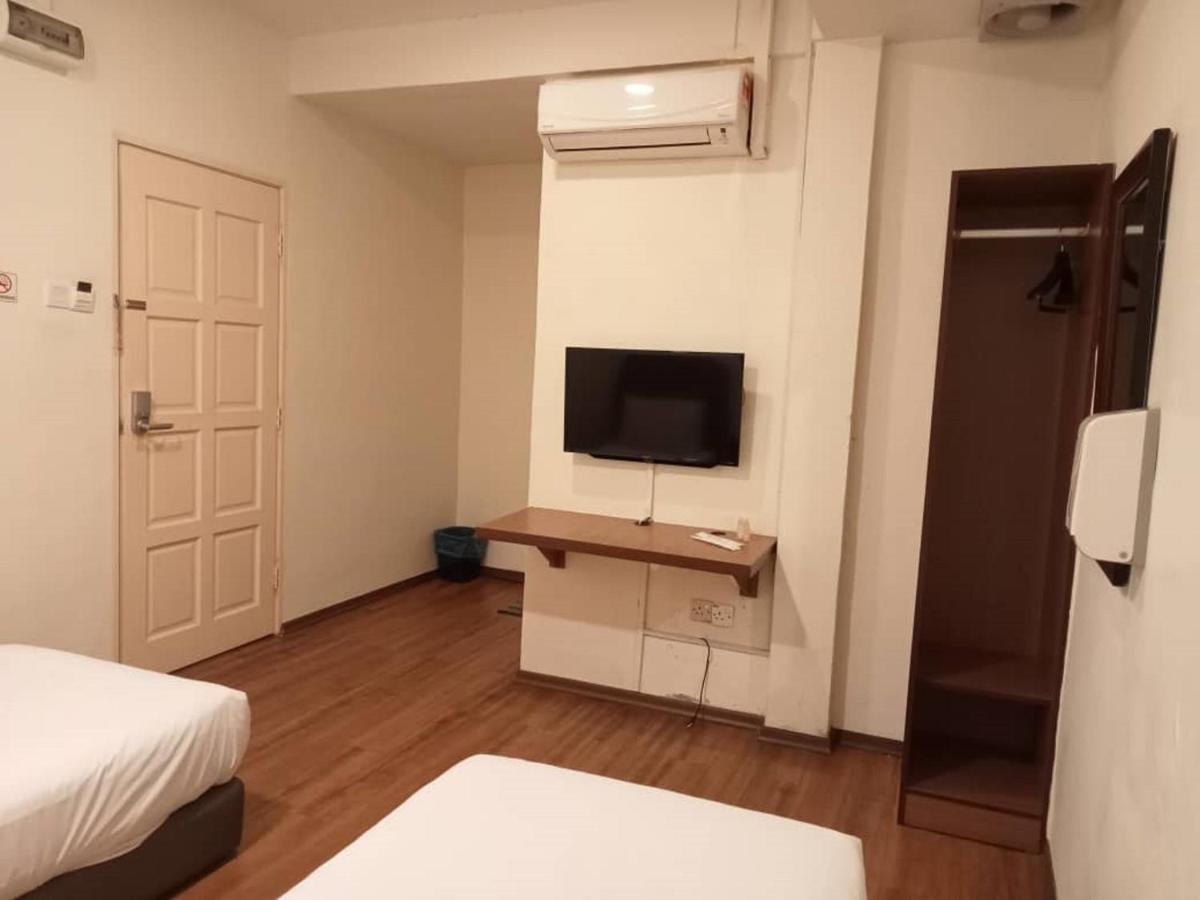 I Harmony 2* Johor Bahru