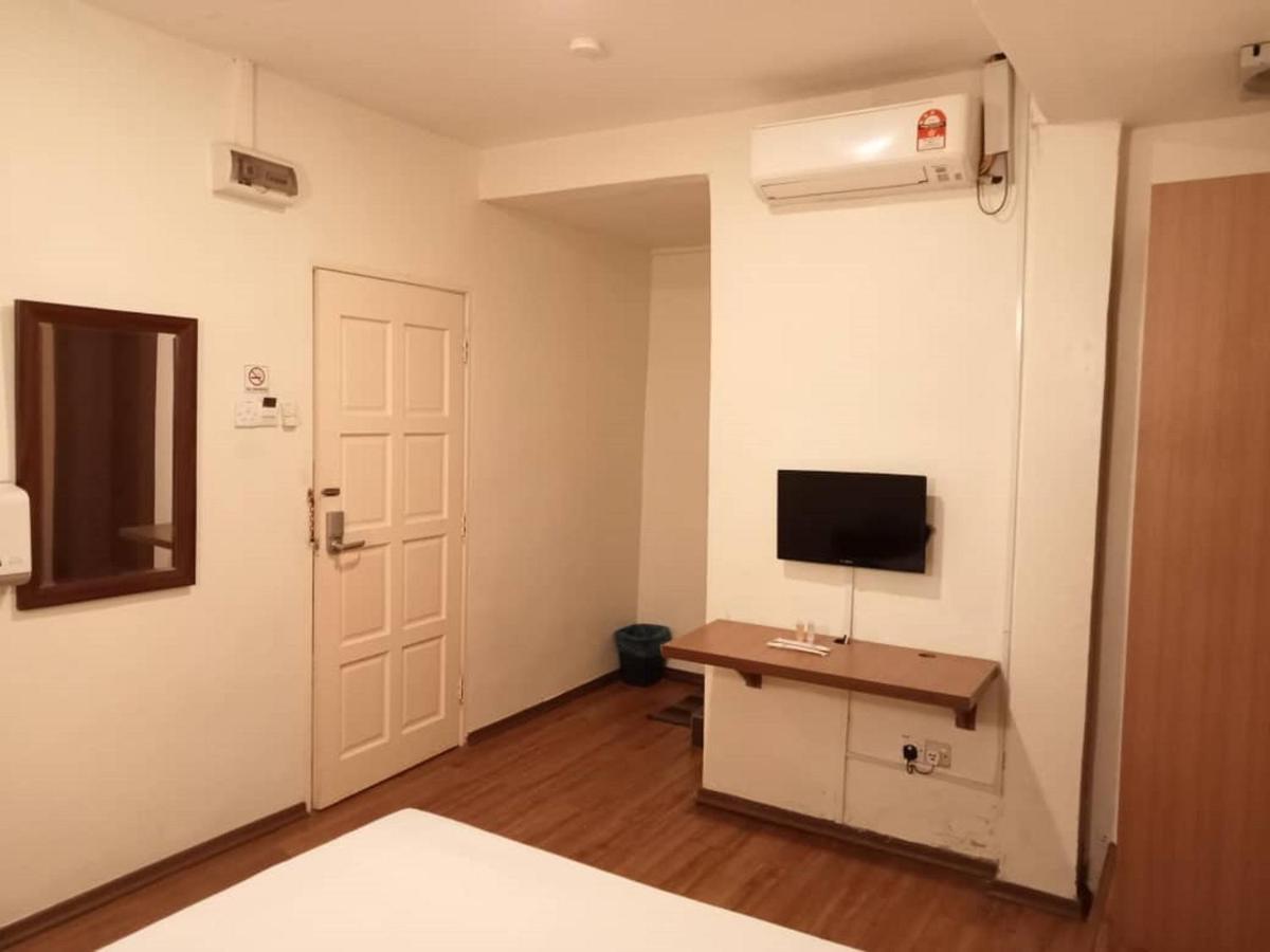 Hotel I Harmony Johor Bahru