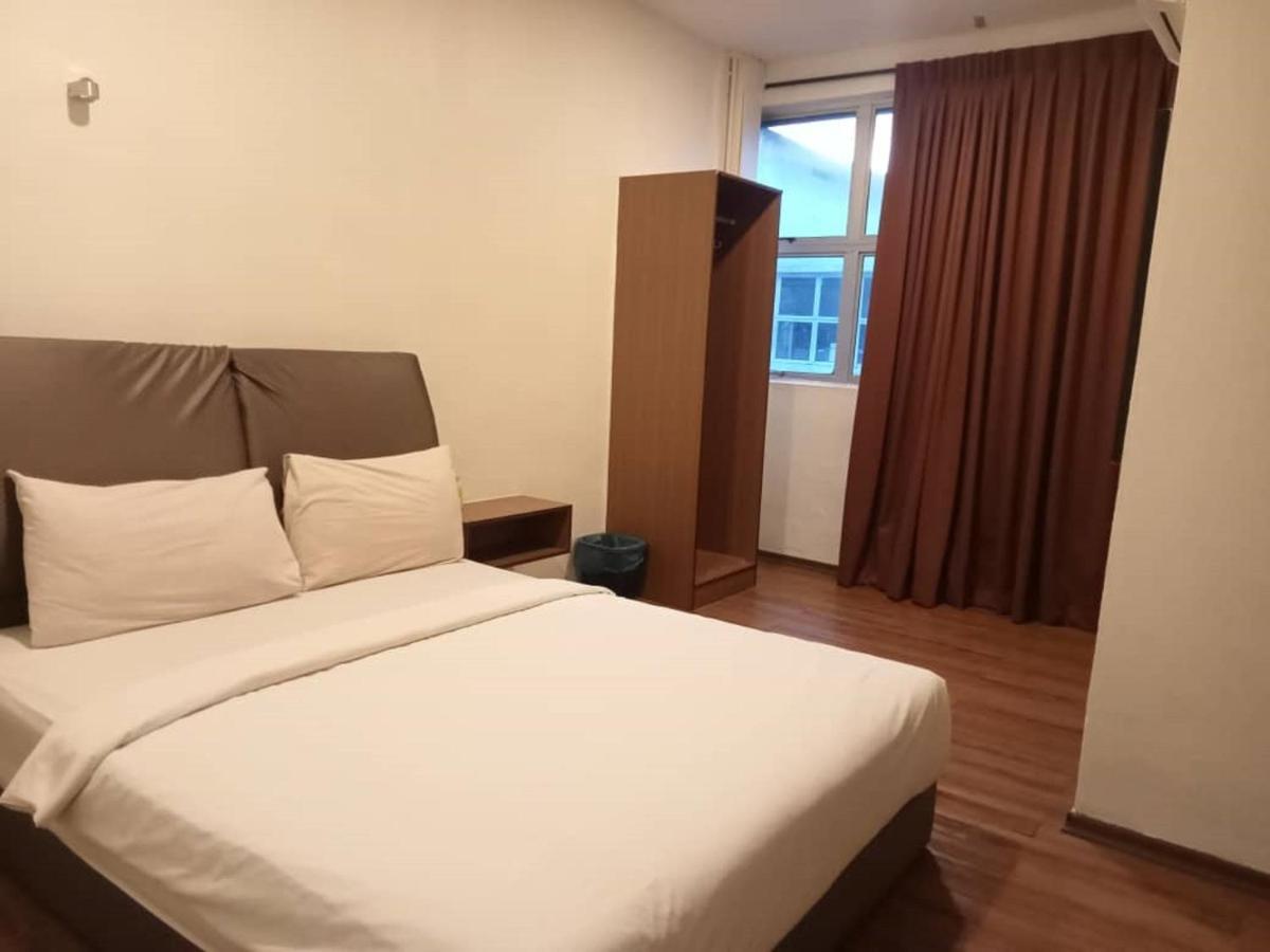 Hotel I Harmony Johor Bahru