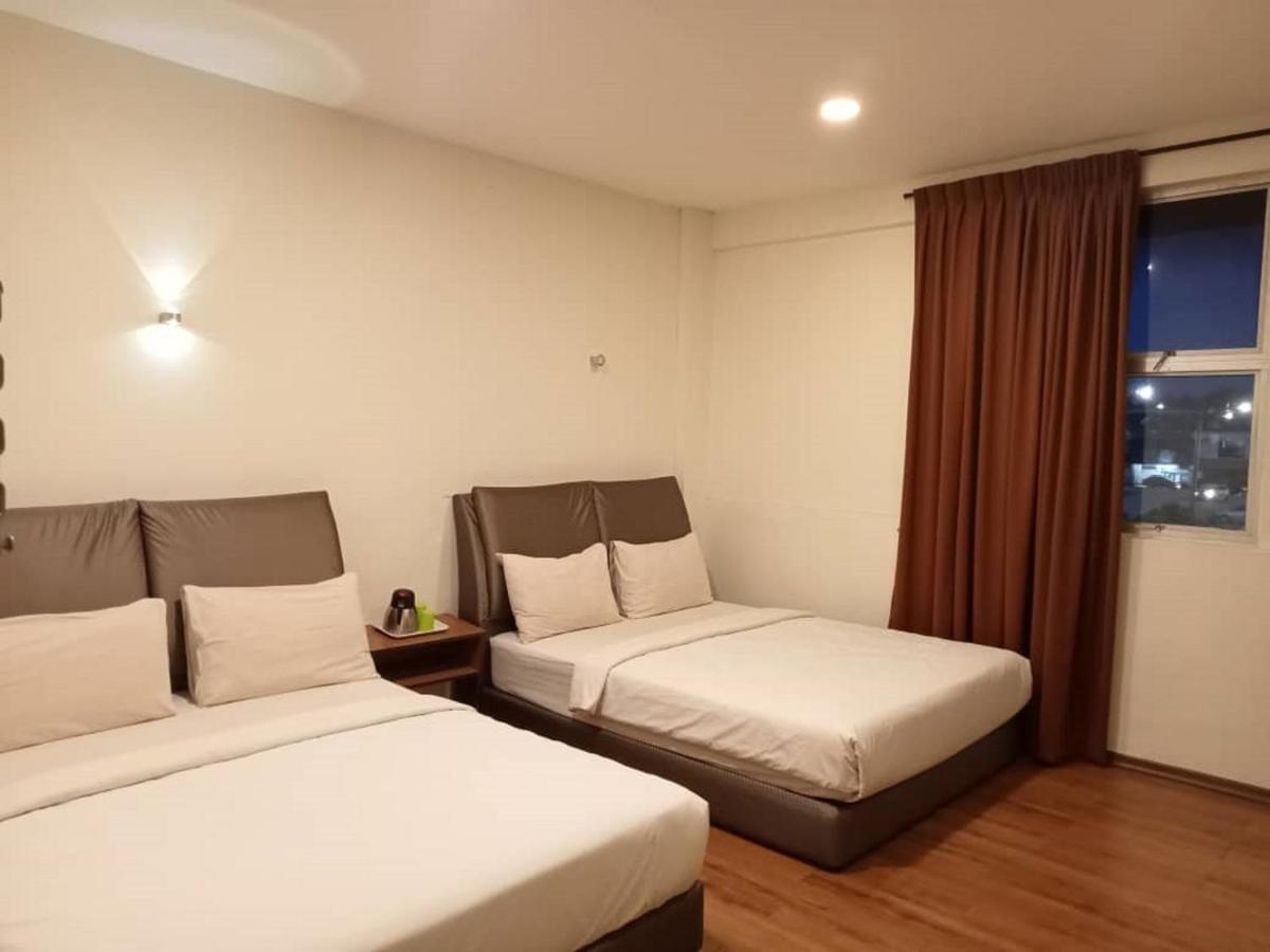 Hotel I Harmony