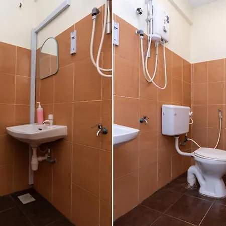 I Harmony Hotel Johor Bahru Bagian luar foto