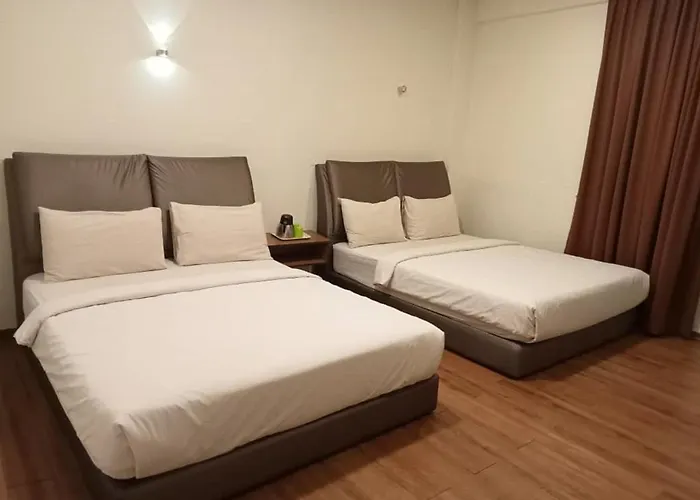I Harmony Hotel