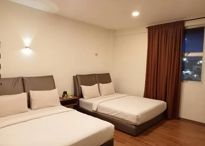 I Harmony Hotel