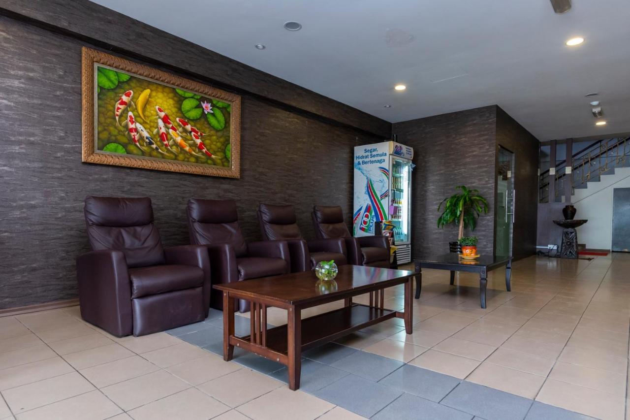 I Harmony Hotel