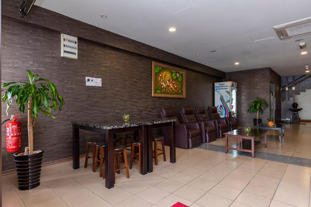 I Harmony Hotel 2*