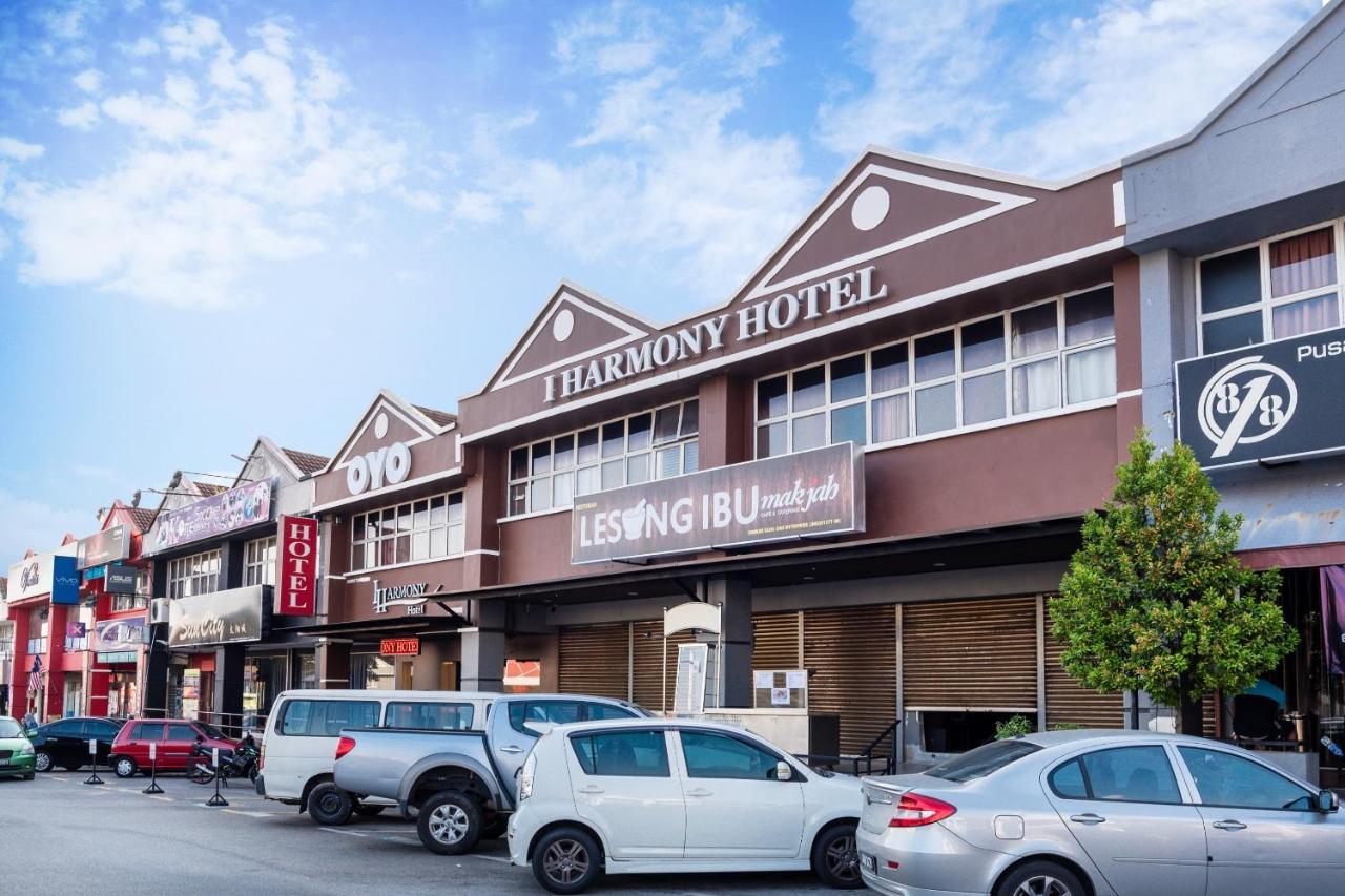 I Harmony Hotel
