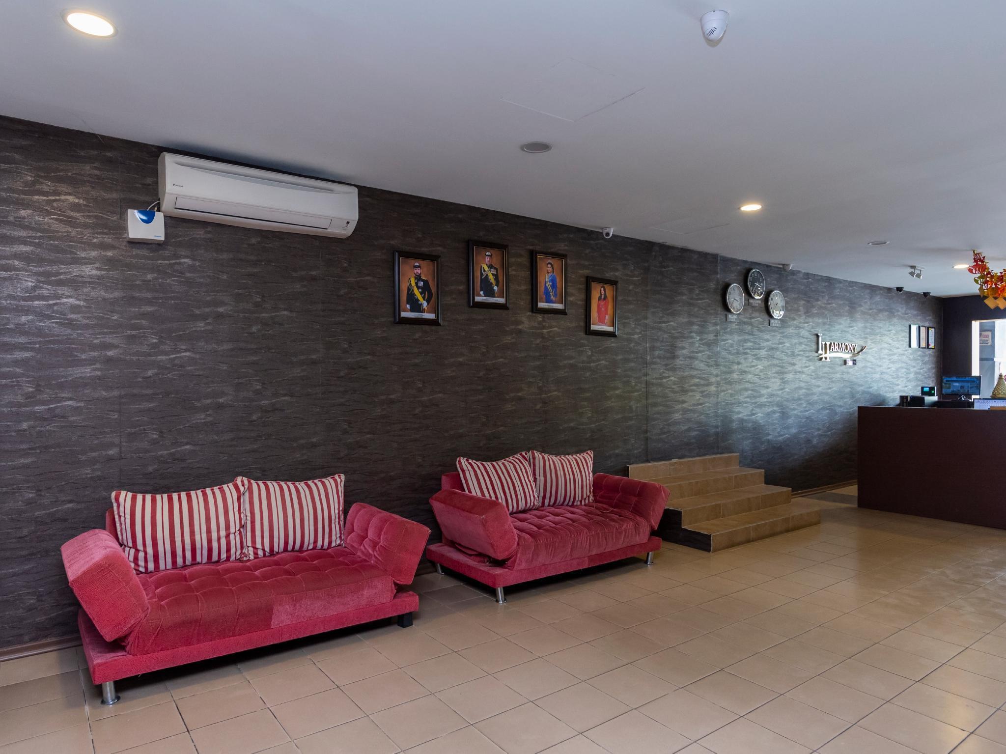 I Harmony 2* Johor Bahru