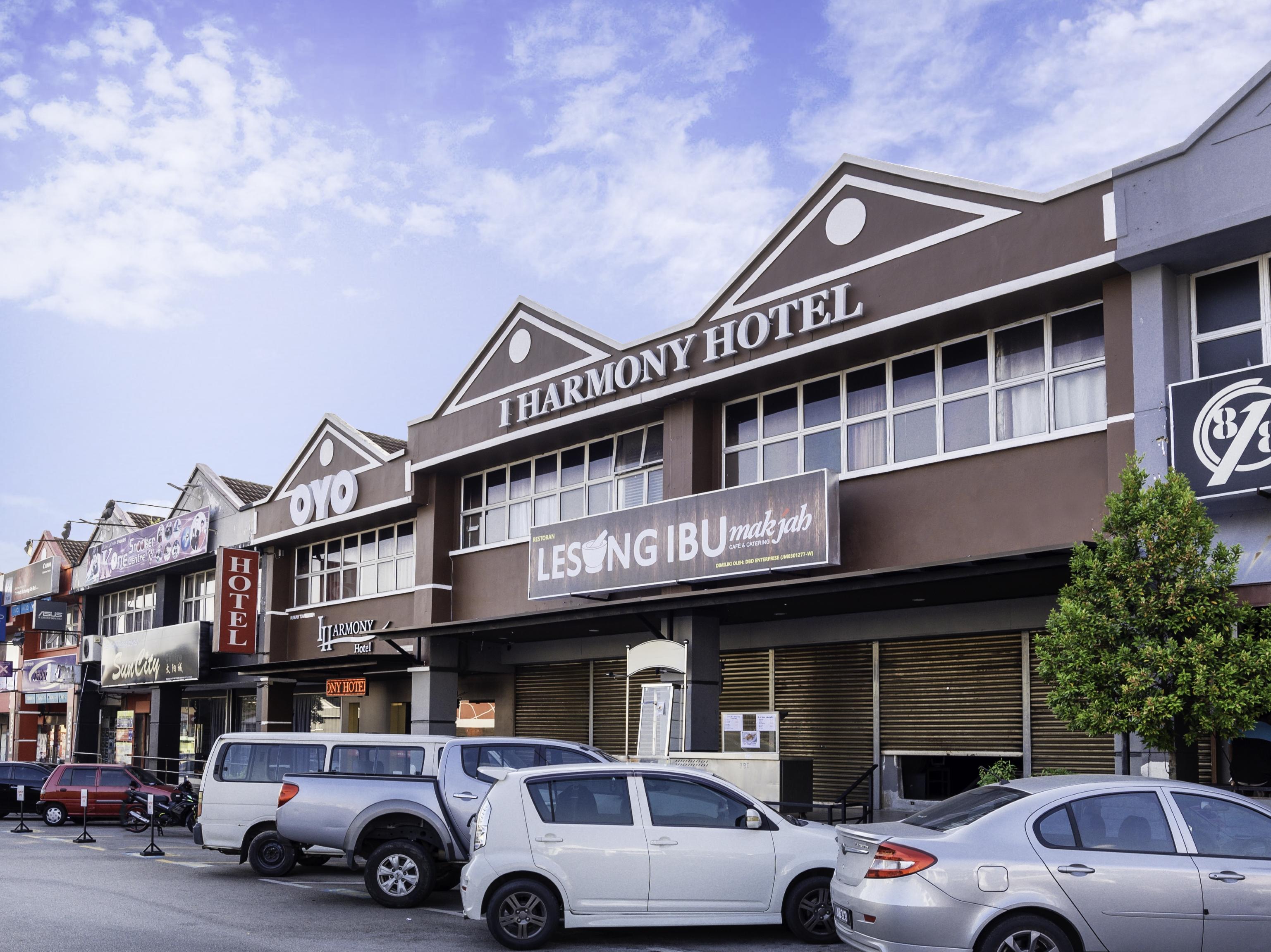 I Harmony Hotel