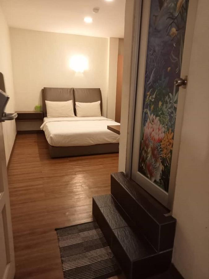 Hotel I Harmony 2*