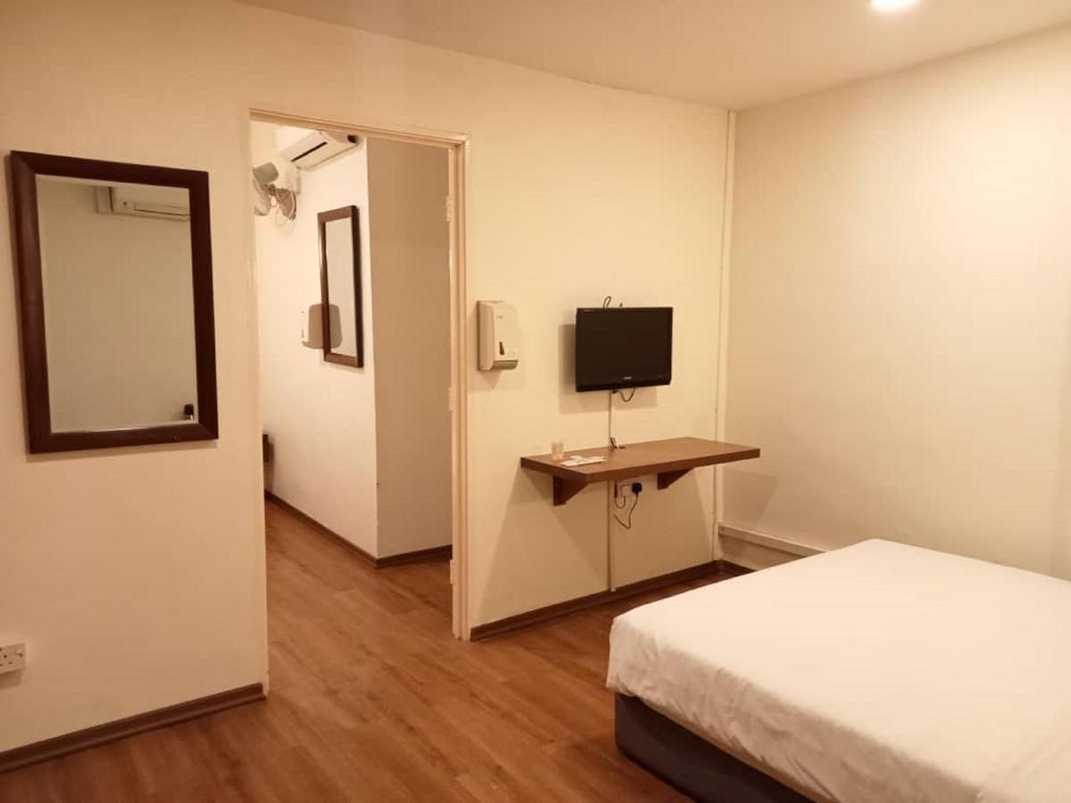 Hotel I Harmony Johor Bahru