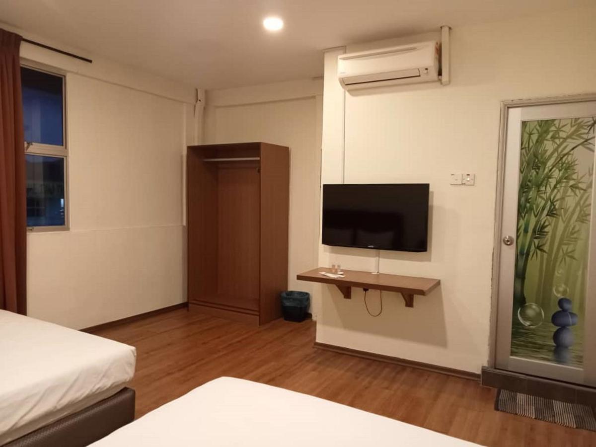 I Harmony 2* Johor Bahru
