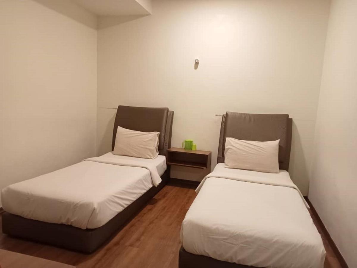 I Harmony Hotel 2*