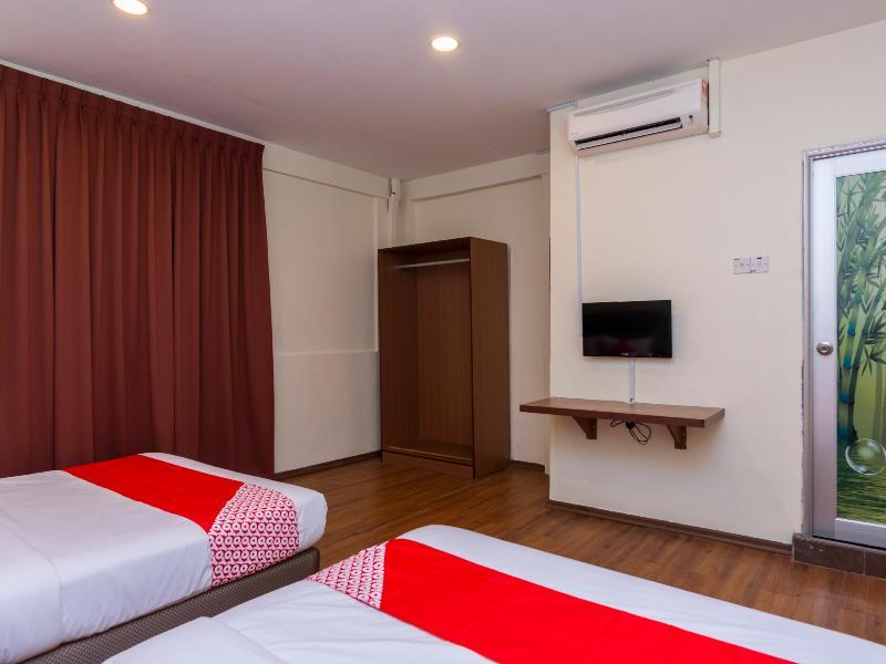 Hotel I Harmony Johor Bahru